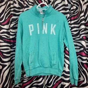 PINK jacket